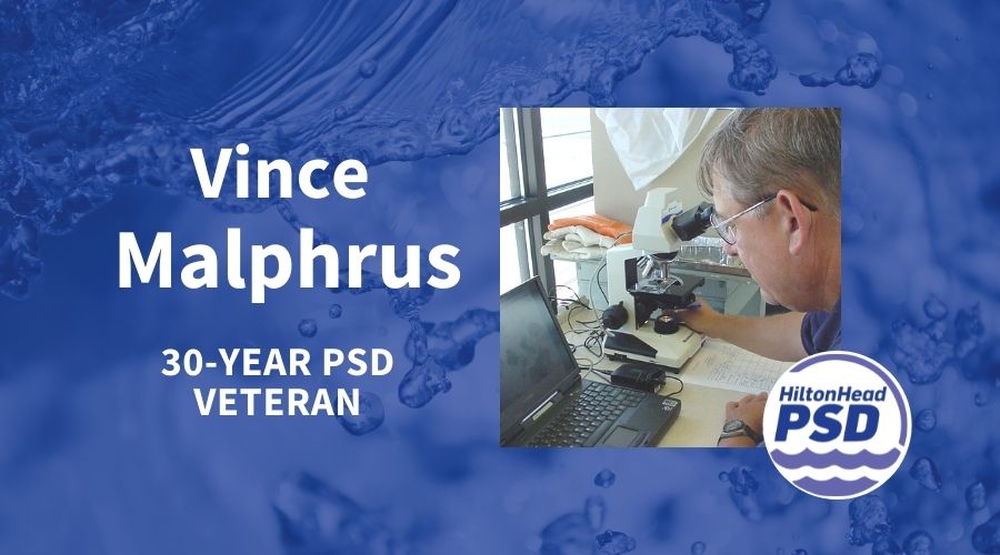 Vince Malphrus